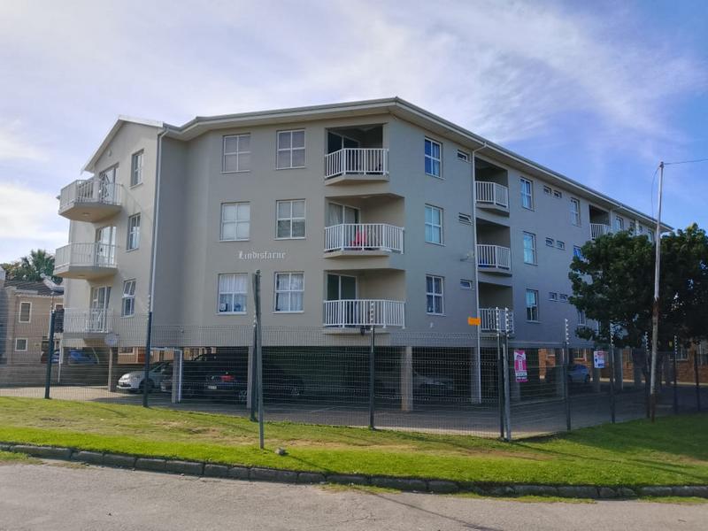 To Let 2 Bedroom Property for Rent in West Hill Eastern Cape